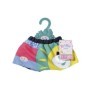 BABY Born - Short De Baie 43 Cm Diverse Modele Zapf Creation - 1